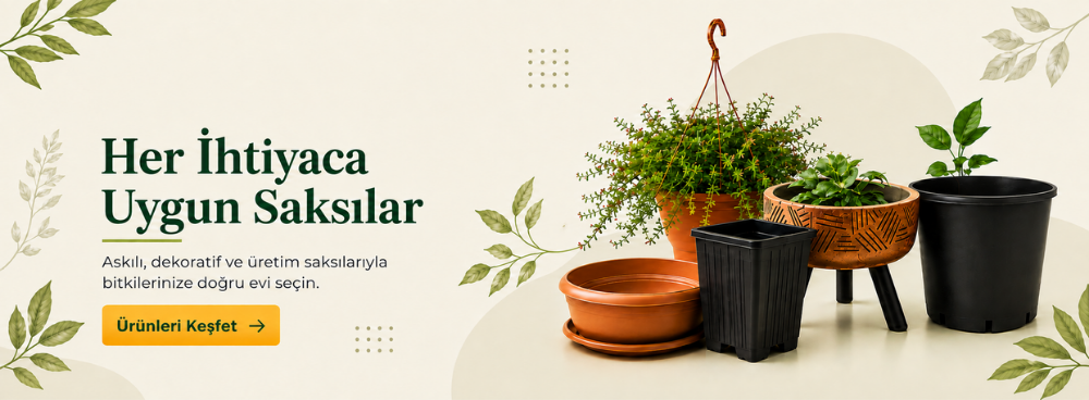 TUNÇ BOTANİK - 5
