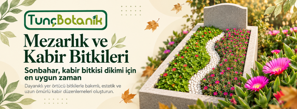 TUNÇ BOTANİK - 2