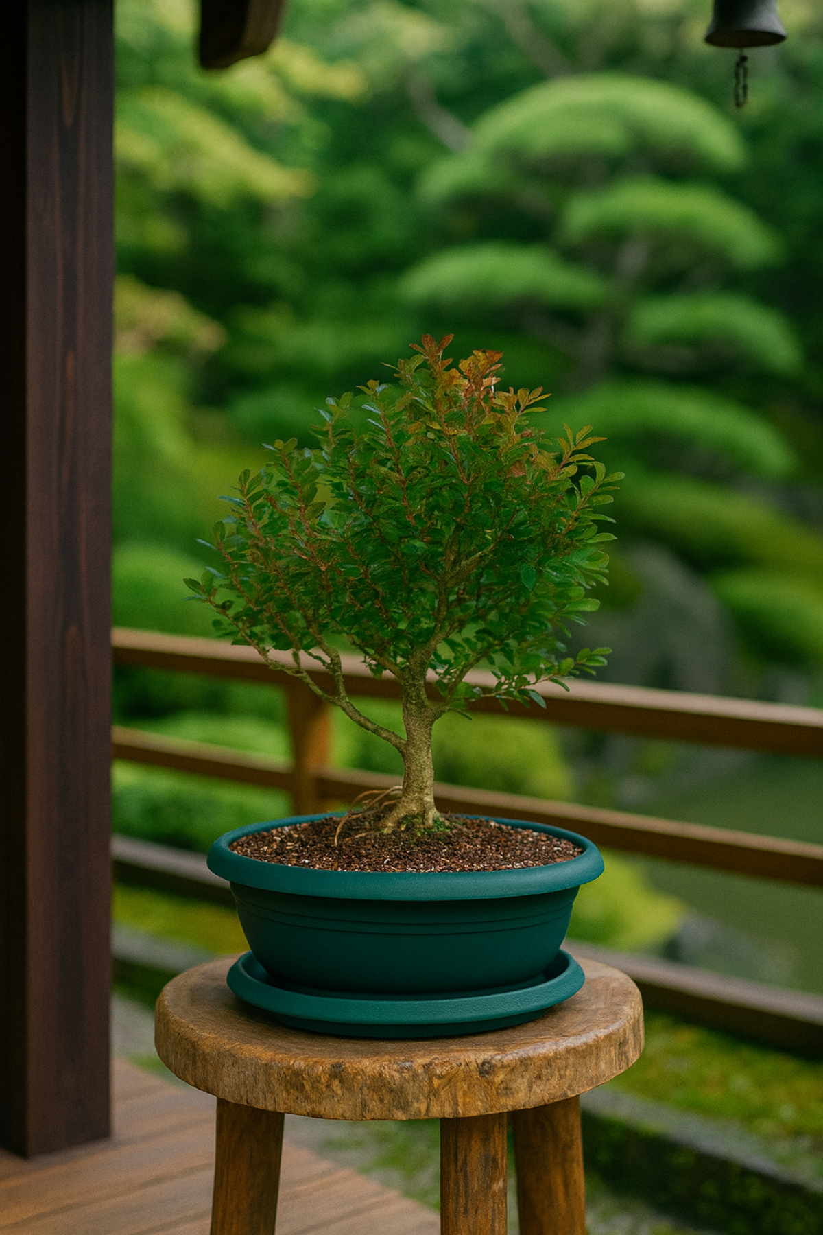 BONSAİ BUXUS - 7 YAŞINDA HEDİYELİK BONSAİ AĞACI BONSAİ BUXUS - 7 YAŞINDA HEDİYELİK BONSAİ AĞACI