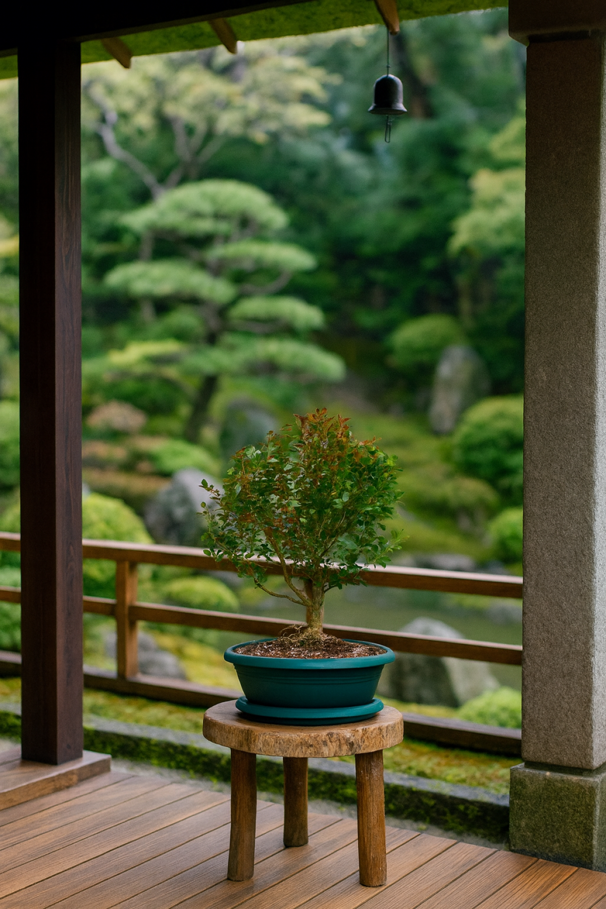 BONSAİ BUXUS - 7 YAŞINDA HEDİYELİK BONSAİ AĞACI BONSAİ BUXUS - 7 YAŞINDA HEDİYELİK BONSAİ AĞACI