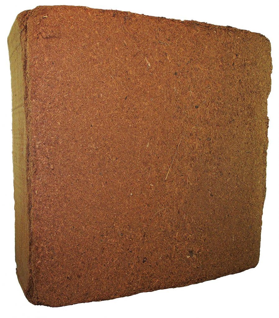COCOPEAT 65 LT SIKIŞTIRILMIŞ TORF (KOKOPEAT)