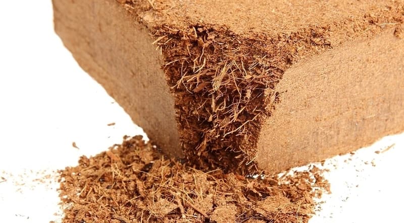 COCOPEAT 65 LT SIKIŞTIRILMIŞ TORF (KOKOPEAT)