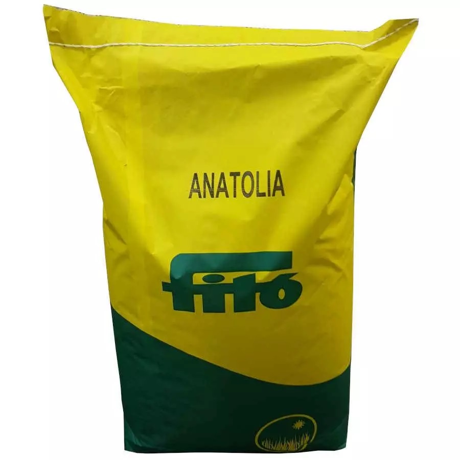 Fito Anatolia Çim Tohumu 200 GR Fito Anatolia Çim Tohumu 200 GR