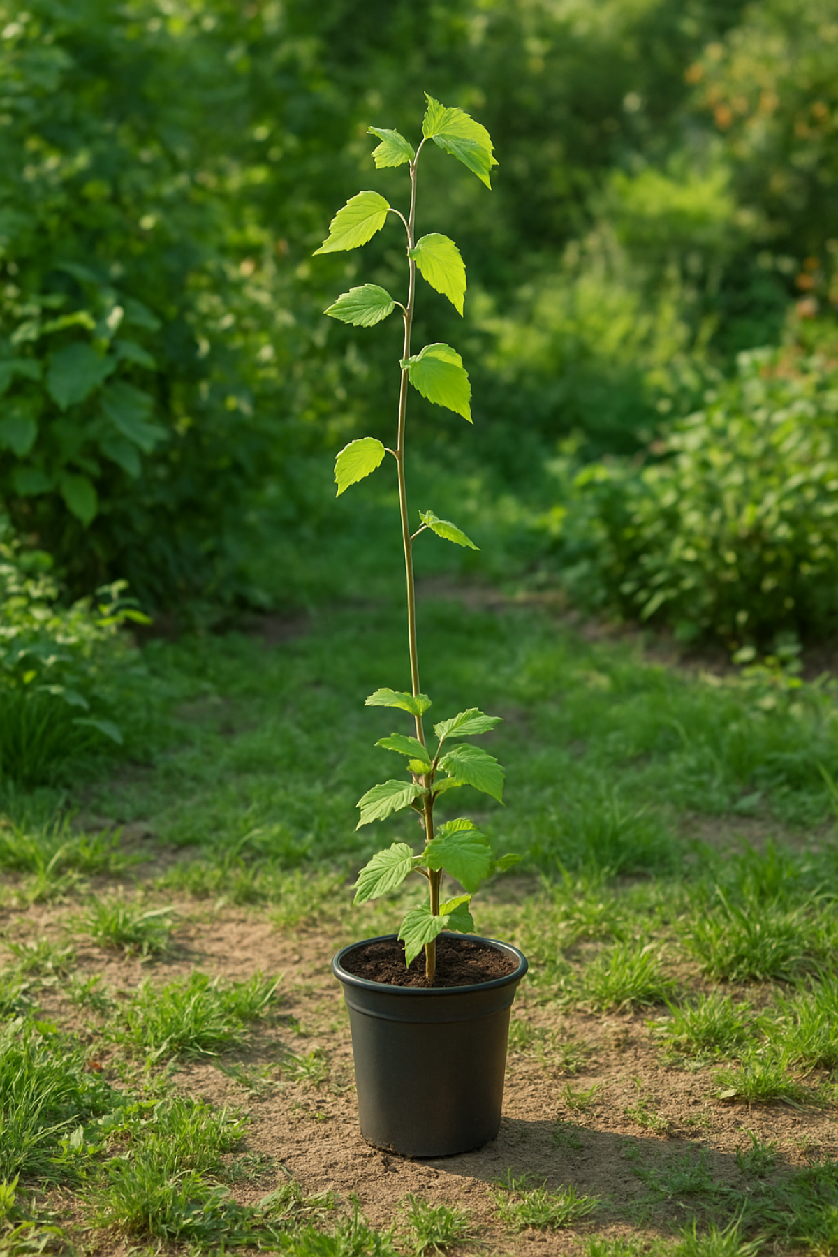 IHLAMUR AĞACI 1.5-2 METRE 5 ADET