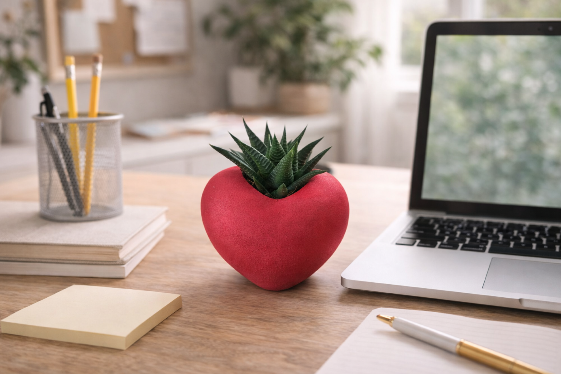 KIRMIZI KALP SAKSIDA SUKULENT – ROMANTİK CANLI HEDİYE KIRMIZI KALP SAKSIDA SUKULENT – ROMANTİK CANLI HEDİYE