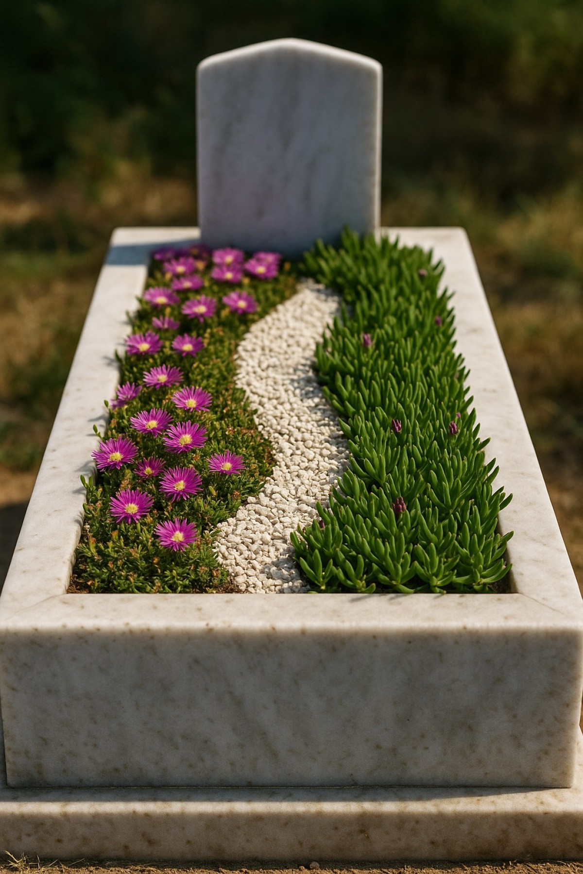 MEZAR - KABİR ÇİÇEKLİ BİTKİ SETİ - 90 ADET 2 ÇEŞİT YER ÖRTÜCÜ BİTKİ (Acem Halısı-Kaz Ayağı) MEZAR - KABİR ÇİÇEKLİ BİTKİ SETİ - 90 ADET 2 ÇEŞİT YER ÖRTÜCÜ BİTKİ (Acem Halısı-Kaz Ayağı)