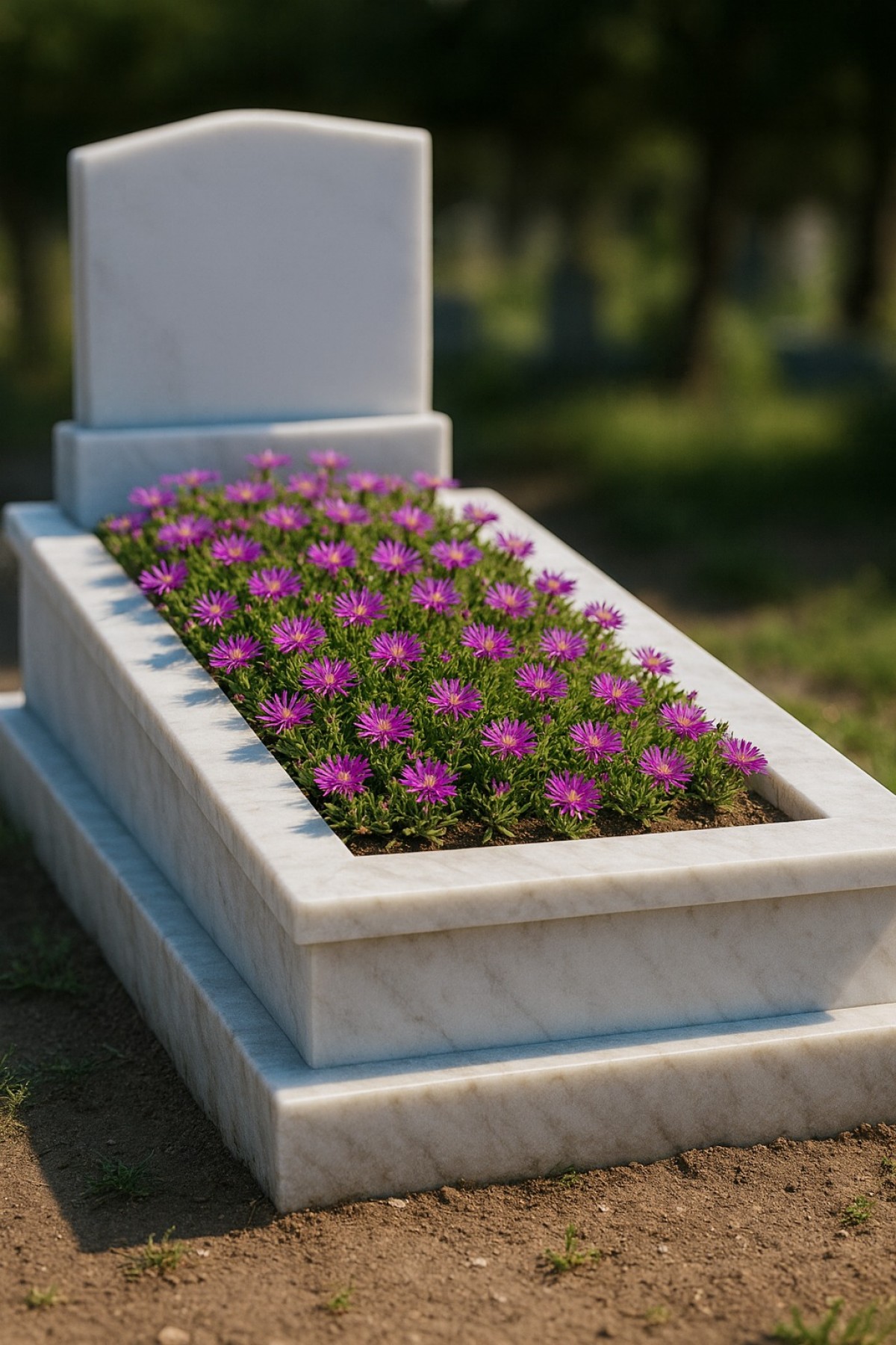 MEZAR - KABİR ÇİÇEKLİ BİTKİ SETİ - 90 ADET YER ÖRTÜCÜ BİTKİ (Acem Halısı) MEZAR - KABİR ÇİÇEKLİ BİTKİ SETİ - 90 ADET YER ÖRTÜCÜ BİTKİ (Acem Halısı)