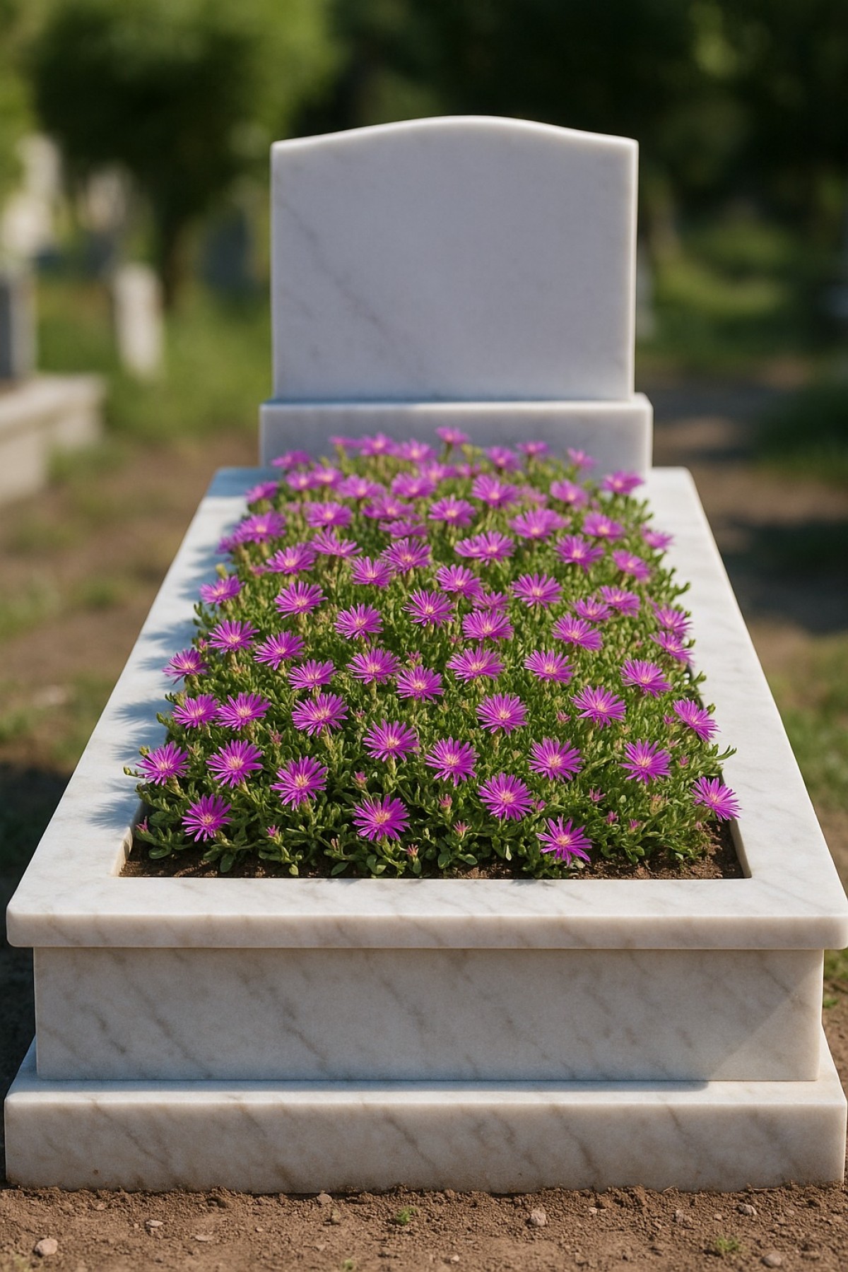 MEZAR - KABİR ÇİÇEKLİ BİTKİ SETİ - 90 ADET YER ÖRTÜCÜ BİTKİ (Acem Halısı) MEZAR - KABİR ÇİÇEKLİ BİTKİ SETİ - 90 ADET YER ÖRTÜCÜ BİTKİ (Acem Halısı)