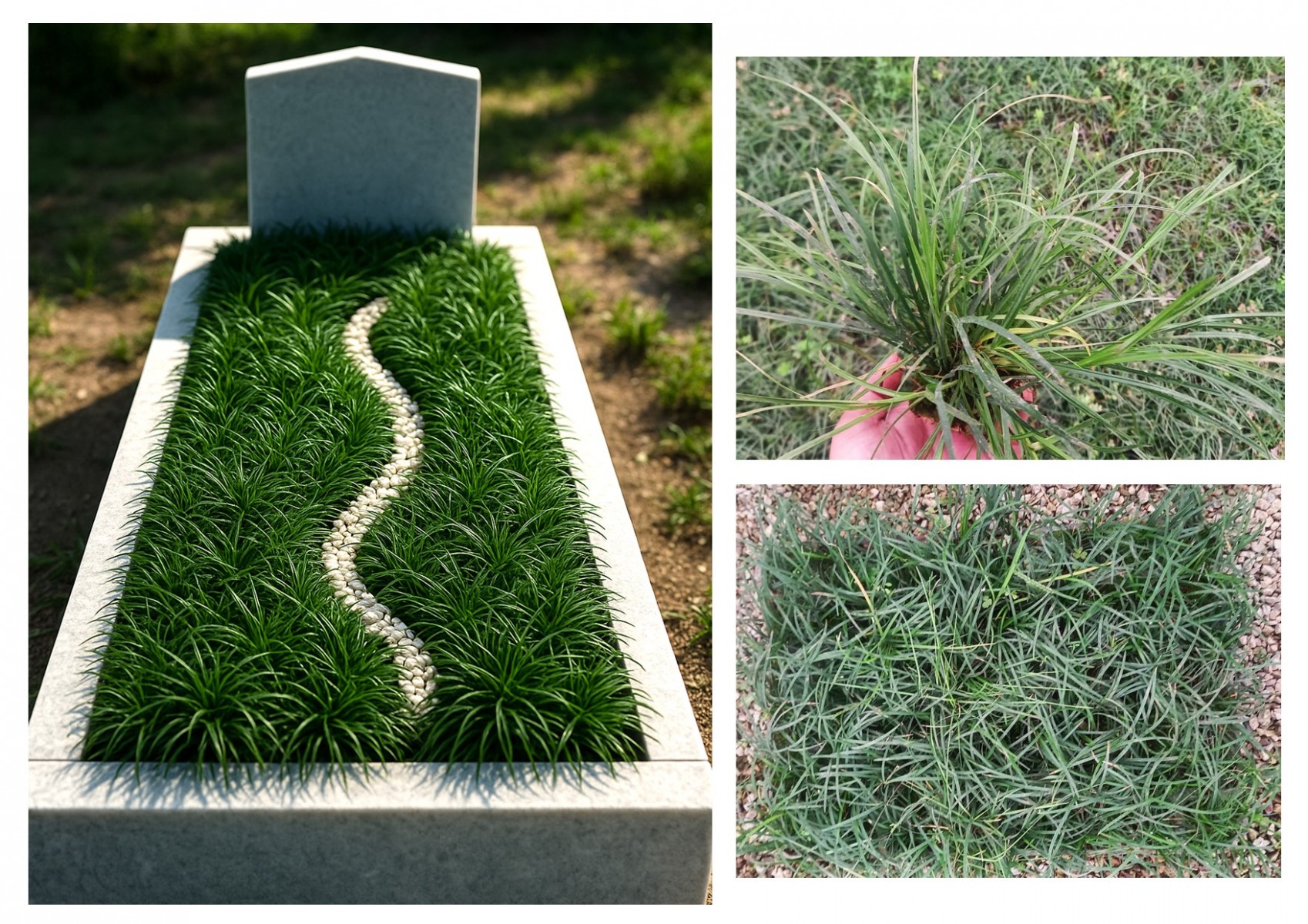 MEZAR - KABİR OSMANLI ÇİMİ SETİ - 50 ADET GÖLGE ÇİMİ + 20 KG BEYAZ DOLOMİT TAŞI MEZAR - KABİR OSMANLI ÇİMİ SETİ - 50 ADET GÖLGE ÇİMİ + 20 KG BEYAZ DOLOMİT TAŞI