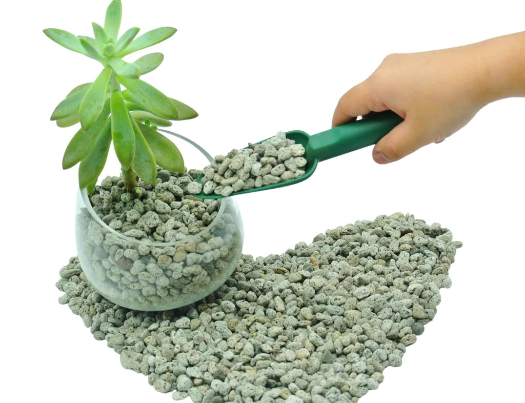 POMZA TAŞI 5 LİTRE 0-3 mm / DOĞAL TARIM POMZASI POMZA TAŞI 5 LİTRE 0-3 mm / DOĞAL TARIM POMZASI