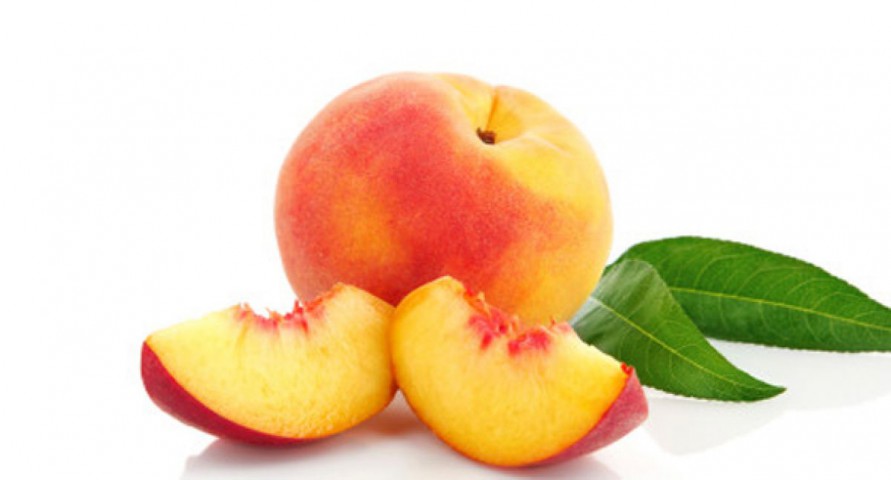 CRESTHAVEN ŞEFTALİ FİDANI 10 ADET - AŞILI ve TÜPLÜ