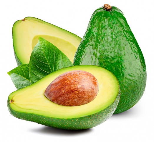 Bacon Avokado Fidanı