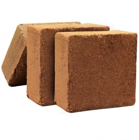COCOPEAT 65 LT SIKIŞTIRILMIŞ TORF (KOKOPEAT)