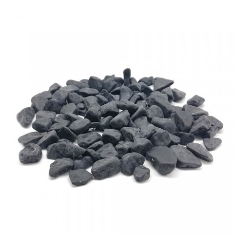 DOLOMİT TAŞI GRİ 2-4 cm 5 KG DOĞAL DEKORASYON TAŞI