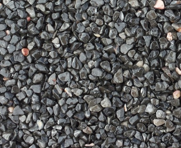 DOLOMİT TAŞI GRİ 2-4 cm 5 KG DOĞAL DEKORASYON TAŞI