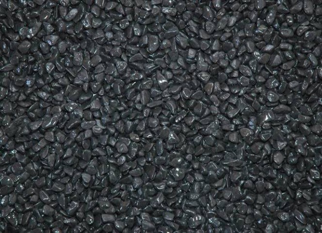 DOLOMİT TAŞI GRİ 4-6 cm 20 KG DOĞAL DEKORASYON TAŞI