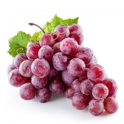 Red Globe Üzüm Fidanı 2 Yaş Tüplü