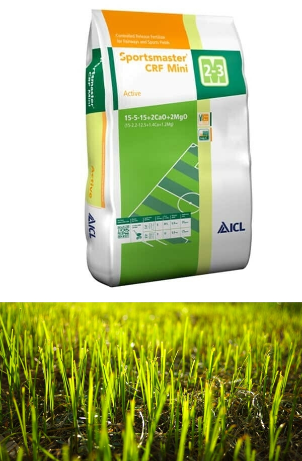 Sportsmaster Çim Gübresi 200 GR / Yavaş Salınımlı Akıllı Gübre 15-5-15 Sportsmaster Çim Gübresi 200 GR / Yavaş Salınımlı Akıllı Gübre 15-5-15